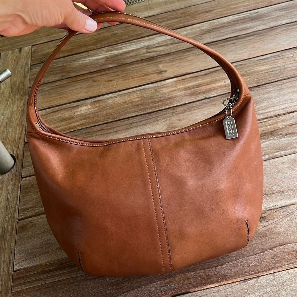 Vintage Coach Ergo #9226